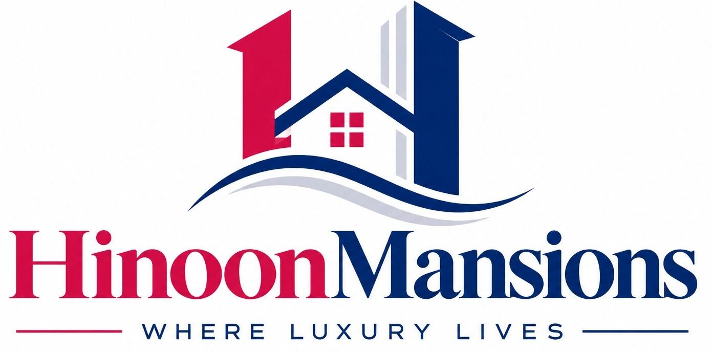 hinoonmansions.com