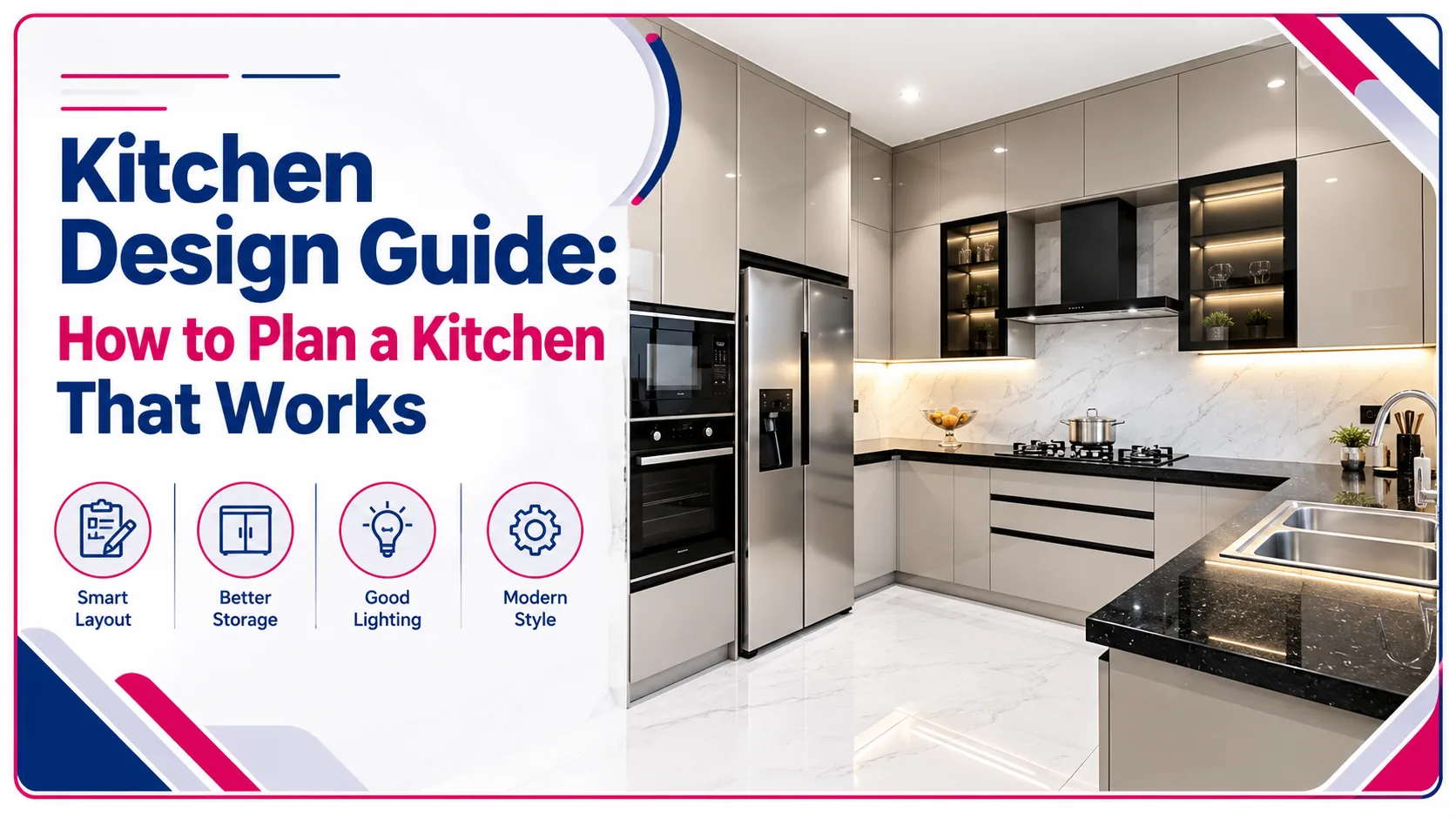 Kitchen Design Guide