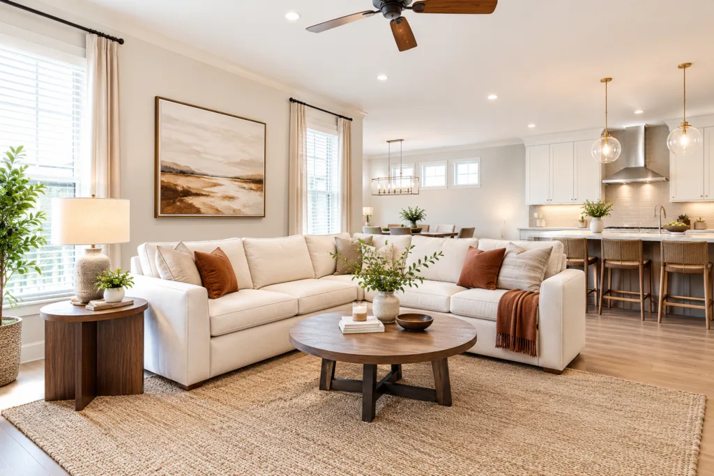 Reduce Visual Clutter for Modern Design