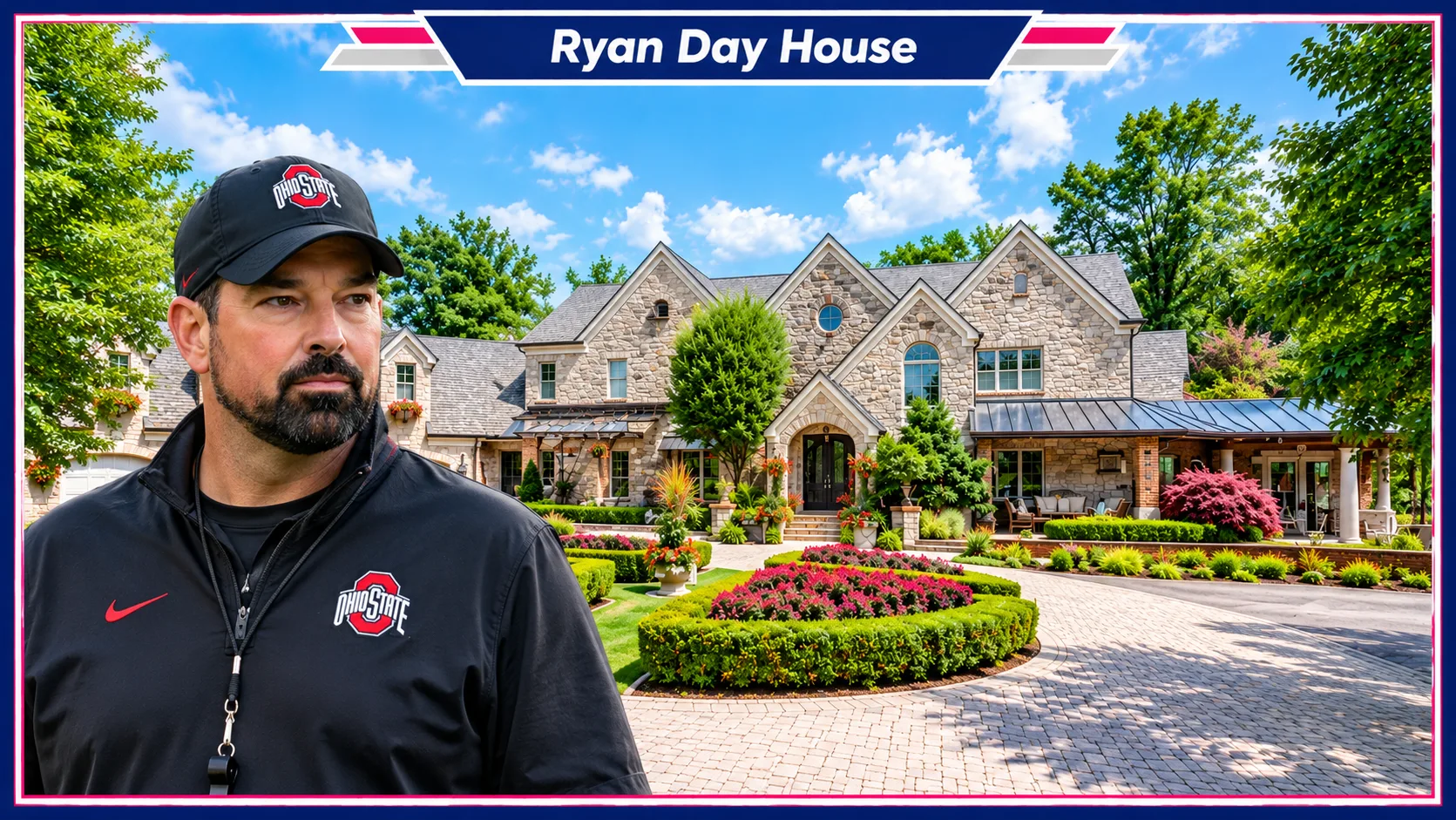 Ryan Day House