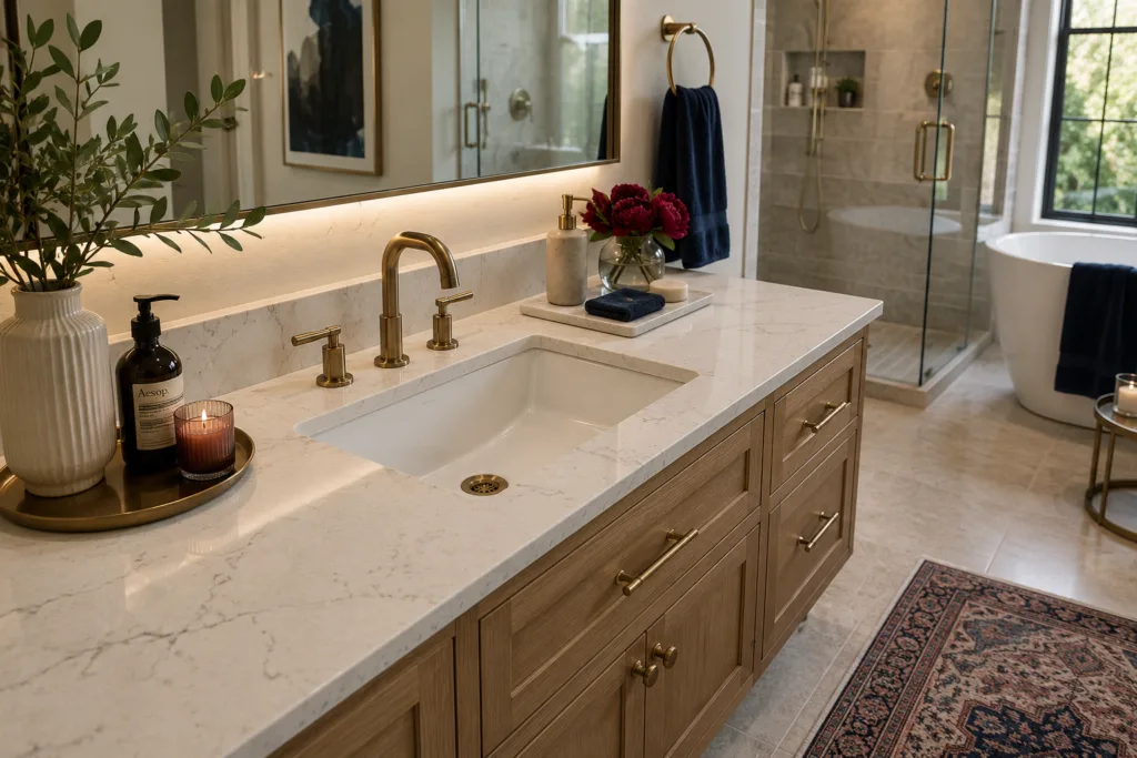 Undermount Sink