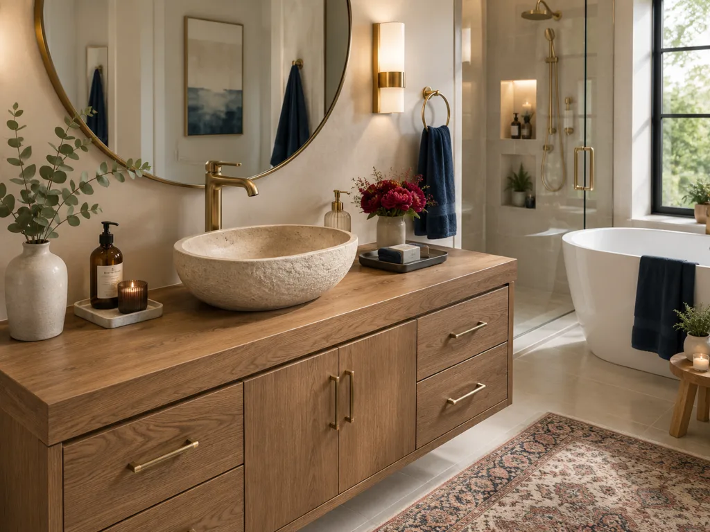 Vessel Sink